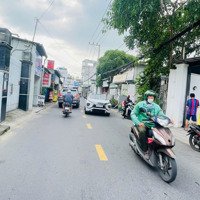 Bán Nhà Mặt Tiền Đường Nam Hoà, Nhà Đang Kinh Doanh Buôn Bán Gần Chợ, P. Phước Long A, Tp. Thủ Đức