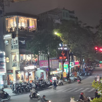 Bán Gấp Mặt Phố Thịnh Yên, Chợ Giời. Hai Bà Trưng. Diện Tích 25M2 X 5 Tầng Xmặt Tiền4,2M. Giá Bán 9,8 Tỷ