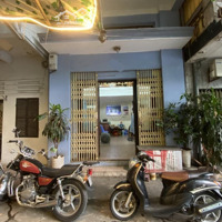 Bán Gấp Mặt Phố Thịnh Yên, Chợ Giời. Hai Bà Trưng. Diện Tích 25M2 X 5 Tầng Xmặt Tiền4,2M. Giá Bán 9,8 Tỷ