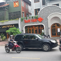 Bán Nhà Mặt Phố Nguyễn Văn Lộc, Làng Việt Kiều Châu Âu, Mỗ Lao, Hà Đông
