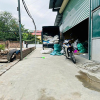 Đất Đẹp Ô Tô Tải Đỗ Cửa. Tiềm Năng Tăng Giá Lớn.diện Tích80M2 Đất Mỹ Nội - Đông Anh Giá Chỉ 5X Tr/M2