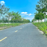 Bán Lô Khu Đô Thị Số 4 Đường 27M Sát Sông