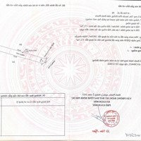 Bán Đất Nền 5X50, 100M Thổ Cư, Giá Chỉ 2Xx Triệu Tại Long Tân, Phú Riềng, Bình Phước