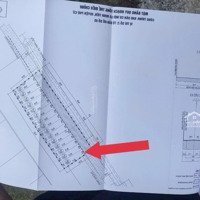 Bán Đất Đấu Giá 109M2 Trục Đường Huyện Minh Tiến, Nguyên Hoà Kinh Doanh Hiện Hữu