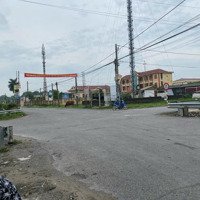 Bán Đất Đấu Giá 109M2 Trục Đường Huyện Minh Tiến, Nguyên Hoà Kinh Doanh Hiện Hữu