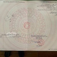 Bán Đất Đấu Giá 109M2 Trục Đường Huyện Minh Tiến, Nguyên Hoà Kinh Doanh Hiện Hữu