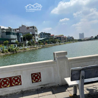 Cực Hiếm. Lô Đất 57.4M2 Trung Thôn, Lõi Vin Cổ Loa, Sát Siêu Dự Án Hót Cầu Tứ Liên, Giá Mềm Như Bún