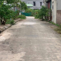 Đấu Giá Sát Vin Cổ Loa - Bán 80M Đấu Giá Hội Phụ - Đông Hội. Mặt Tiền 5M ,Nhìn Thẳng Ra Vin