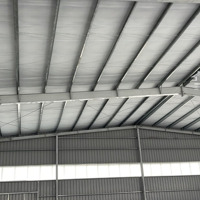 Xưởng Cho Thuê Và Bán Ở Khu Vực Bình Dương