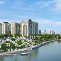 Cho Thuê Căn Hộ 2 Phòng Ngủ 2 Vệ Sinh 70M2 Tại The Art Gia Hòa, Giá Chỉ Với 9 Triệu Vnd