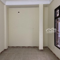Cho Thuê Nhà Riêng Tại Ngõ Giếng Mứt, Bạch Mai, Hn