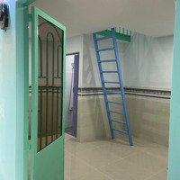 Cho Thuê Phòng Trọ Hẻm 95 Lê Văn Lương, Q7