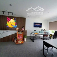 Cho Thuê Văn Phòng Ở Lakeview Thủ Thiêm,Diện Tích160M2 - 180M2 , Giá Từ 30 Triệu/1 Tháng