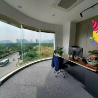 Cho Thuê Văn Phòng Ở Lakeview Thủ Thiêm,Diện Tích160M2 - 180M2 , Giá Từ 30 Triệu/1 Tháng