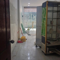 Cho Thuê Mặt Bằng Tại Cách Mạng Tháng Tám, 19 Triệu, 32 M2, Q10, Hcm
