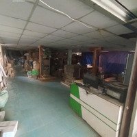 Cho Thuê 500M2. Kho Xưởng. Phan Văn Hớn