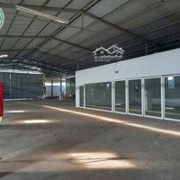 Cho Thuê Nhà Xưởng 2.500M2 Tại Tăng Nhơn Phú B, Quận 9, Hồ Chí Minh