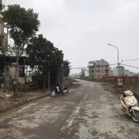 BÁN ĐẤT DỰ ÁN KHU ĐÔ THỊ CHI ĐÔNG – MÊ LINH - VỈA HÈ RỘNG - GIÁ 35TR/M2
