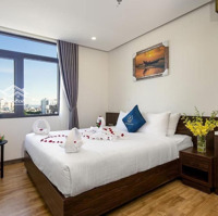 Bán Khách Sạn 11 Tầng . 162M2 . An Thượng. Ngay Bãi Tắm Mỹ Khê . 51 Tỷ.