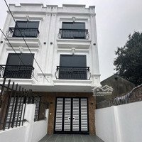 Diện Tích: 50M2 Nhà Xây 3 Tầng, Ô Tô Đỗ Gần Cửa, Sát Đl Thăng Long Chỉ 2,65 Tỷ
