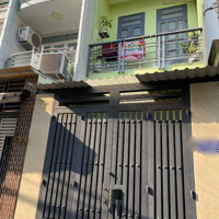 Nhà Phố Hẻm Ô Tô - 44M 2 Tầng - Ngay Đường 3/2 Quận 10 - Nhỉnh 7 Tỷ. Liên Hệ: 0938856299