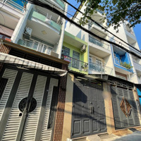 Nhà Phố Hẻm Ô Tô - 44M 2 Tầng - Ngay Đường 3/2 Quận 10 - Nhỉnh 7 Tỷ. Liên Hệ: 0938856299