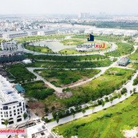 Biệt Thự Hồ Trung Tâm Suất Ngoại Giao Giá Đầu Tư