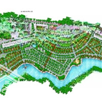 Bán Biệt Thự 500M2, 25 Tỷ, View Đẹp Tại Hà Phong, Tiền Phong, Mê Linh, Hà Nội