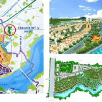 Bán Biệt Thự 500M2, 25 Tỷ, View Đẹp Tại Hà Phong, Tiền Phong, Mê Linh, Hà Nội
