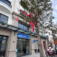 Quá Rẻ Full Giá 3,6Xtỷ Qk Đã Sở Hữu Căn Liền Kề 5 Tầng Vinhomes Vừa Ở Vừa Kinh Doanh.