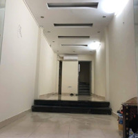 Hiếm - Mặt Phố Yên Phụ Nhỏ - Kinh Doanh Đỉnh - 30M2 - 6 Tầng - 9,5 Tỷ