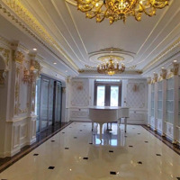 Bán Nhà Mặt Tiền Võ Thành Trang Q. Tân Bình,Diện Tích6X36M Dtsd 408M2, Giá Bán 18,9 Tỷ