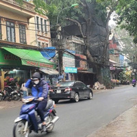 Bán Nhà Mặt Phố Hoàng Hoa Thám