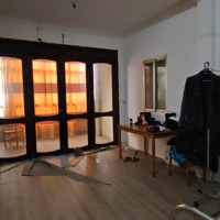 Bán Nhà Mặt Phố Hoàng Hoa Thám