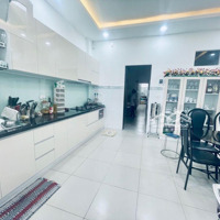 Bán Nhà 2 Tầng, 104M2, 9.7 Tỷ Mặt Tiền Đường Lê Thị Hoa, Bình Chiểu, Thủ Đức