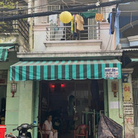 Chốt Nhanh Nhà Mặt Tiền Cô Giang - Đầu Tư Siêu Lợi Nhuận!