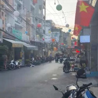 Chốt Nhanh Nhà Mặt Tiền Cô Giang - Đầu Tư Siêu Lợi Nhuận!
