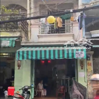 Chốt Nhanh Nhà Mặt Tiền Cô Giang - Đầu Tư Siêu Lợi Nhuận!