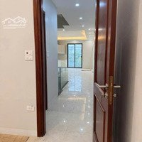 Bán Nhà Mặt Phố Kinh Doanh Xây 5 Tầng Hơn 10 Tỷ