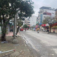 Siêu Phẩm Lô Góc Nhà Mặt Phố Mới Xây Mậu Lương Diện Tích 54M2 Nhà 5 Tầng. Giá Bán 12,8 Tỷ