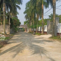 Chủ Cần Bán Gấp 853M2 Có 80M2 Thổ Cư Tại Nhuận Trạch - Lương Sơn - Hoà Bình, Giá Đầu Tư