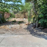 Bán Đất Thổ Cư 292M2, Tại Phường 1, Thành Phố Tây Ninh