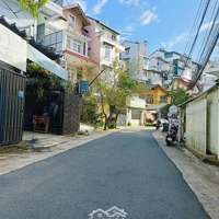 Bán Đất Biệt Thự Tặng Nhàdiện Tích182M2, Mặt Tiền Đường Trần Khánh Dư, Đường Nhựa Ô Tô. Giá Bán 12 Tỷ