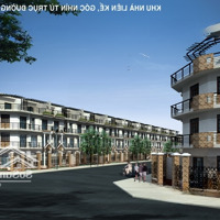 Bán Đất Nền Dự Án The Sun City Phước Kiển, 60 Triệu/M2, 121 M2, Nhà Bè, Tp. Hcm