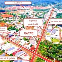Chính Chủ Cần Bán Gấp 1 Nền Sát Bên Tthc Giá Cđt. 470 Triệu.