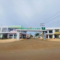 Chính Chủ Cần Bán Gấp 1 Nền Sát Bên Tthc Giá Cđt. 470 Triệu.