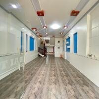 Cho thuê nhà trệt 2 lầu kdc Hồng Phát