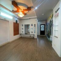 Cho thuê nhà trệt 2 lầu kdc Hồng Phát