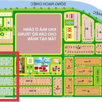 Bán Các Nền Biệt Thự Kdc Nam Long , Quận 9 Gần Global City Dân Cư Chất Lượng, Đồng Bộ Nhất Khu Vực