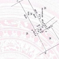 Tìm Đâu Ra Lô Đất Ở Thanh Oai Rẻ Hơn Chủ Gửi Bán 2 Lô Đất 59M2, 66M2 Kim An - Thanh Oai